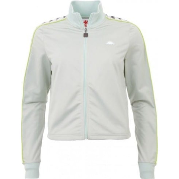 Толстовка Kappa Hasina W 308008 14-4807 / M