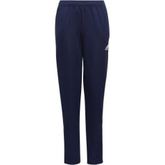 Брюки adidas ENTRADA 22 Training Panty Y HC0336 / Jūras zila / 164 см