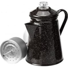 Gsi Outdoors Tējkanna 8 Cup Percolator 1,2L  Cream