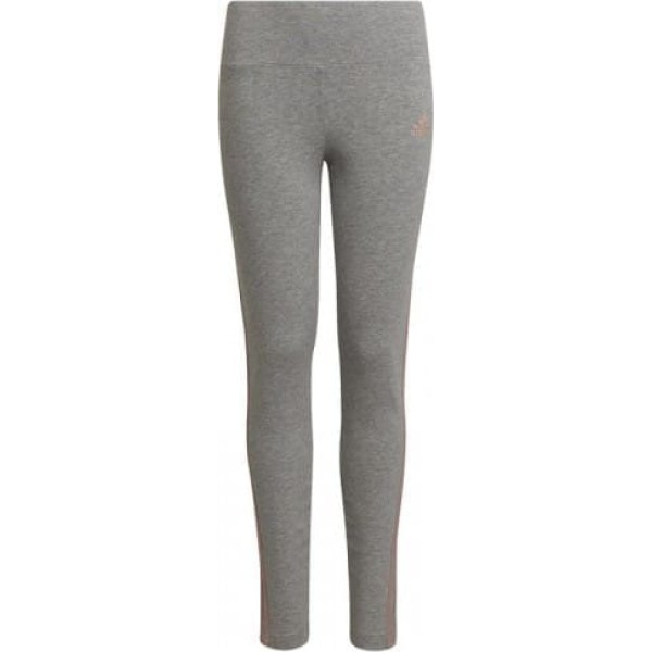 Леггинсы adidas 3S Tight Jr HD4368 / 170 см