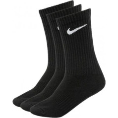 Nike Everyday Lightweight Crew 3Pak SX7676-010 / 42 - носки 46