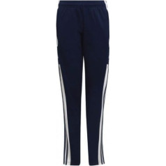 Брюки adidas Squadra 21 Training Jr HC6280 / 128см