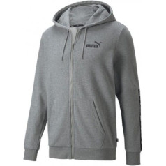Толстовка с капюшоном Puma ESS + Tape TR M 848768 03/2 XL