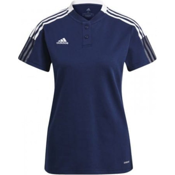 Футболка adidas Tiro 21 Polo M GK9674 / L (183см)