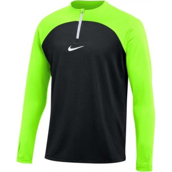 Толстовка Nike NK Dri-FIT Academy Drill Top KM DH9230 010 / XL