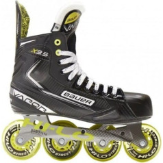 Хоккейные коньки Bauer Vapor X3.5 Sr 1060 231 / 08.0