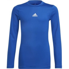 Футболка adidas TECHFIT LS Tee Y H23155 / Zila / 152 см