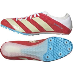 Adidas Sprintstar GY3537 / 47 1/3 / обувь с шипами Sarkana