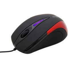 Esperanza Sirius em102r usb optical mouse