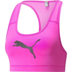 Бюстгальтер Puma Mid Impact 4Keeps Deep W 520304 13 / L