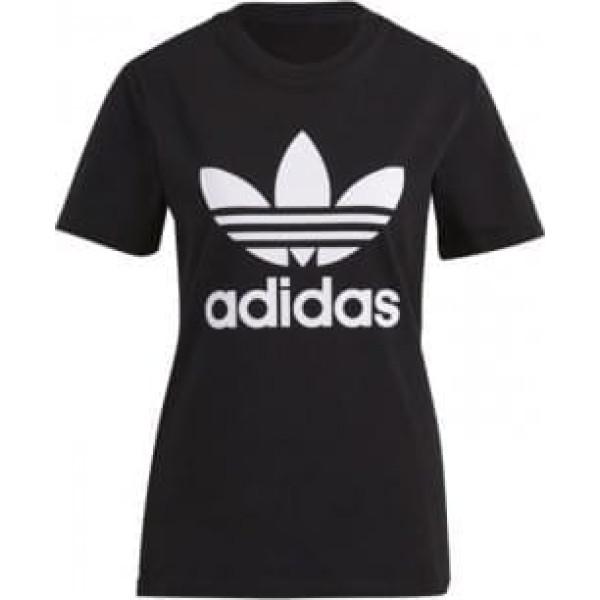 Футболка adidas Trefoil Tee W GN2896 / 36