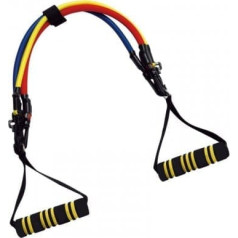 Body Sculpture FITNESS 43 CM BB 2320 / N / A резиновый комплект