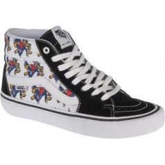 Vans Skate Wolf Sk8 Hi Pro VN0A45JD11Z/36