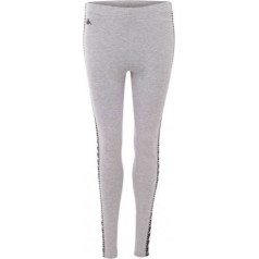 Леггинсы Kappa Isadoma W 309075 15-4101M / M