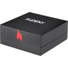 Zippo Antique Link Aproce no tērauda 