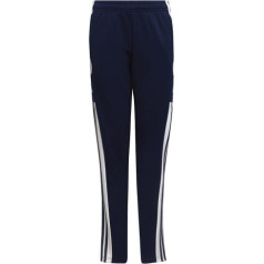 Брюки adidas SQUADRA 21 Training Pant Junior HC6280 / Jūras zila / 128 см