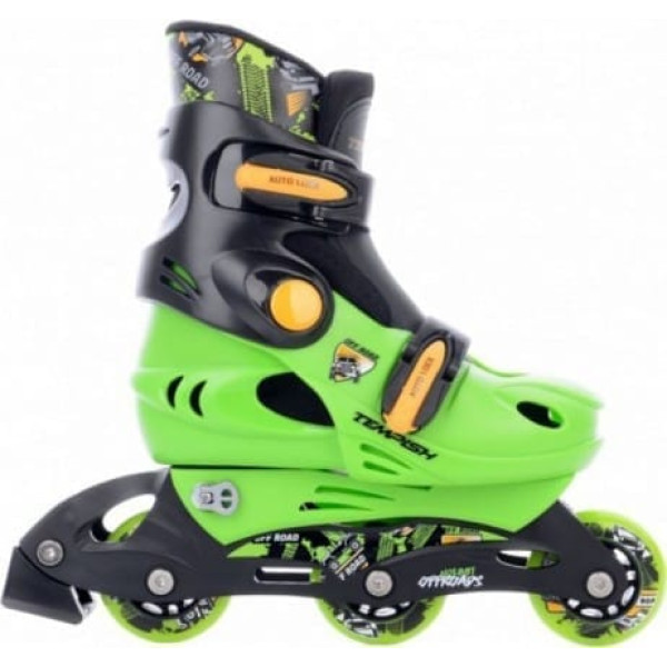 Tempish Baby Skate Racer Jr 1000000009 / 26-29