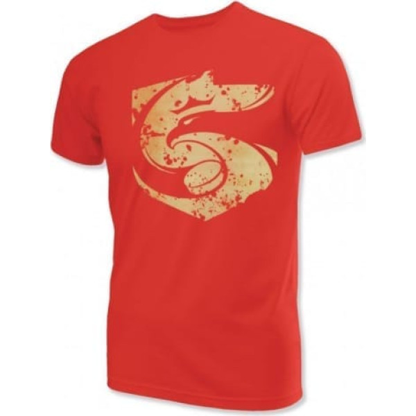 Премиум футболка ПЖЛ М КОСЗЛОГПЖЛ/XXL