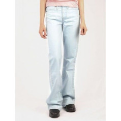 Inny Брюки Wrangler Broken Sunfade W W245EH559 / US 30/32