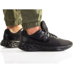 Кроссовки Nike Revolution 6 NN 4 EM DD8475-001 / 40.5