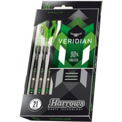 Бороны Veridian 90% Steeltip HS-TNK-000013339/26gR дротики