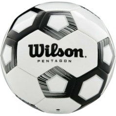 Футбольный мяч Wilson Pentagon WTE8527XB/3