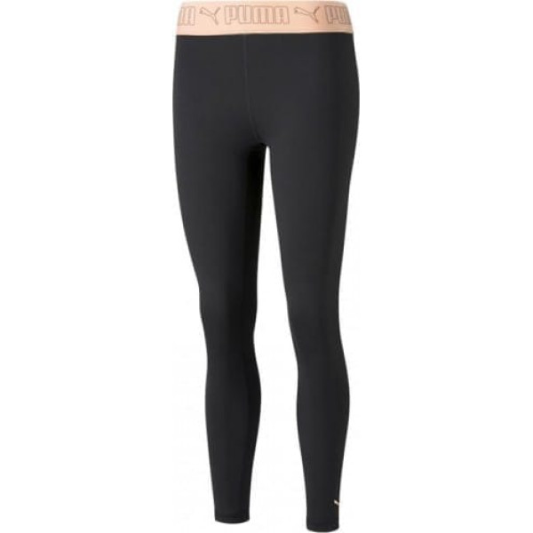 Леггинсы Puma Train Elastic 7/8 W 520282 27 / S