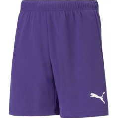 Puma teamRise Short Jr 704943 10/152 см