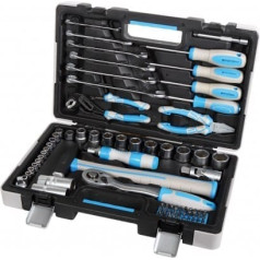 Mega Tool set 75 pcs.