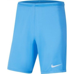 Šorti Nike Park III BV6855 412 / Zila / L