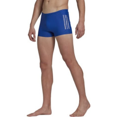 Купальники adidas Mild 3S Boxer HI1630 / S / Zila