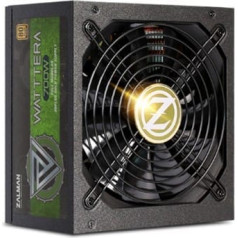 Zalman WATTTERA 700W 80+Gold 100-240V EU