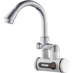 N'oveen Noveen iwh370 instantaneous water heater