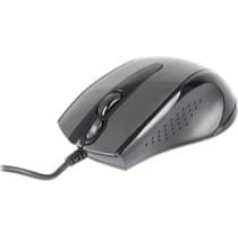 Mouse a4 tech v-track n-500f-1 a4tmys40975 (optical; 1000 dpi; black)