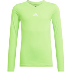 Футболка adidas Team Base Tee Jr GN7513 / 152 см