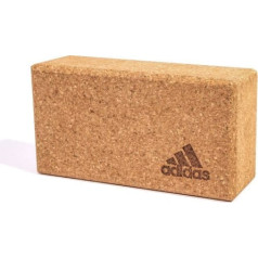 Adidas ADYG-20100CORK / N / Кубик для йоги