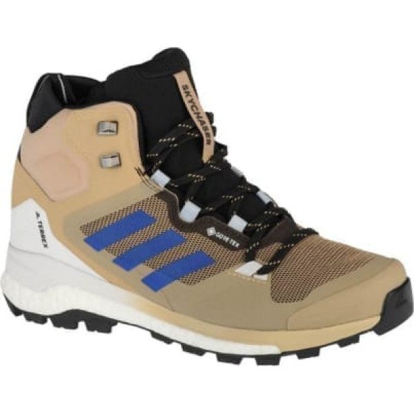 Обувь adidas Terrex Skychaser 2 Mid GTX M GY5063 / 42 2/3