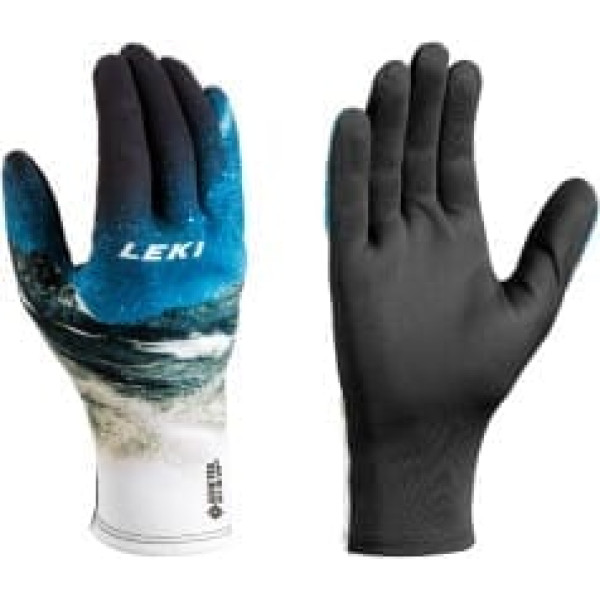 Leki Cimdi Glove Universe GTX Infinium 10 Universe snow