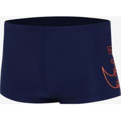 Купальник Nike Reflect Logo NESSC583 440 / S / темно-синий