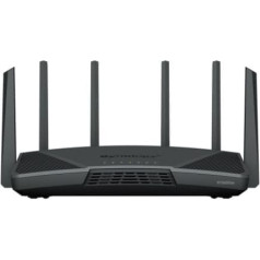 WRL ROUTER 2533MBPS 1000M/RT6600AX SYNOLOGY