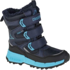 Ботинки Kappa Vipos Tex K Jr 260902K-6766/34