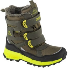 Kappa Каппа Vipos Tex K Jr 260902K-3133 / 33 обувь