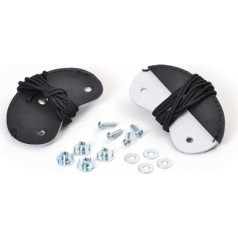 NASH Toe Flap Tie Down -(RBK) - Retail
Packing Pack