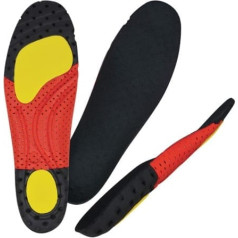 TEMPISH Anatomical Insole COMFORT 36