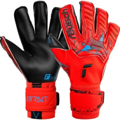 Перчатки Reusch Attrakt Gold X Evolution Cut 53 70 964 3333 / красный / 11
