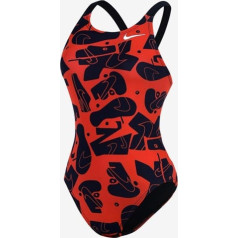 Nike Multiple Prints NESSC050 631 / 36 / многоцветный купальник