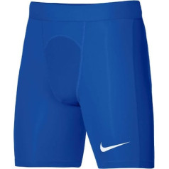 Термоактивные шорты Nike Strike DH8128 463 / синий / S