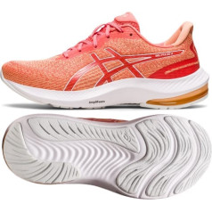 Кроссовки Asics GEL-PULSE 14 1012B318 800 / 40 1/2 / оранжевый