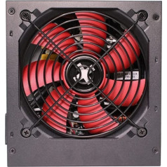 Xilence XN044 - PERFORMANCE C SERIES 600W PERFORMANCE C SERIES PSU