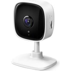 Tapo c100 wifi 1080p camera